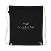 The Dust Bag Drawstring Backpack Dust Bag Cotton Bag Storage